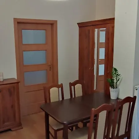 Apartamenty Nad Apteka Jastarnia Exterior photo