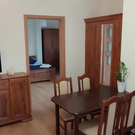 Apartamenty Nad Apteka Jastarnia Exterior photo