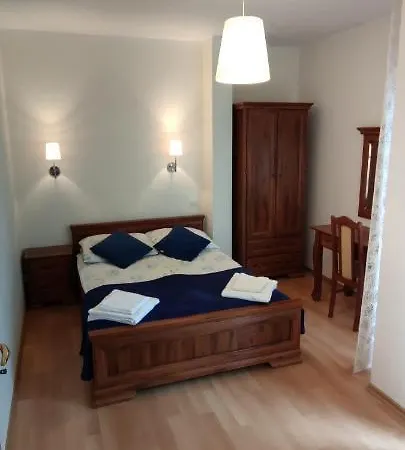 Apartamenty Nad Apteka Jastarnia Exterior photo