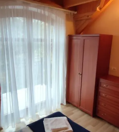 Apartamenty Nad Apteka Jastarnia Exterior photo