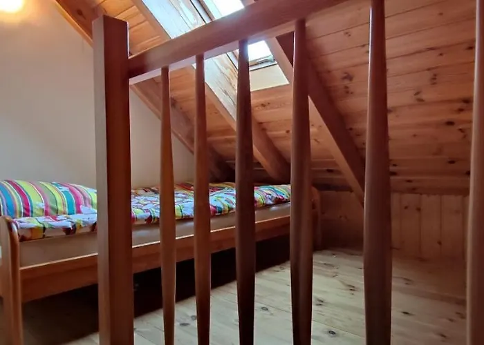 Apartamenty Nad Apteka