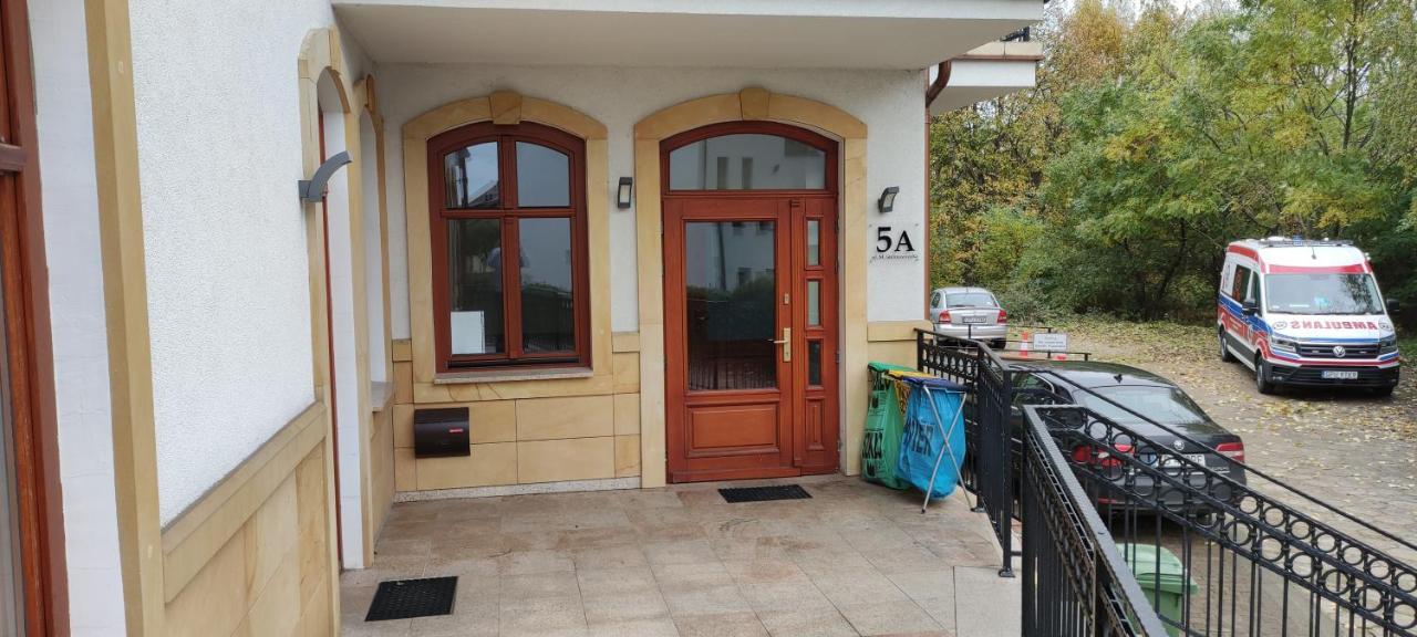 Apartment Nad Apteka Jastarnia