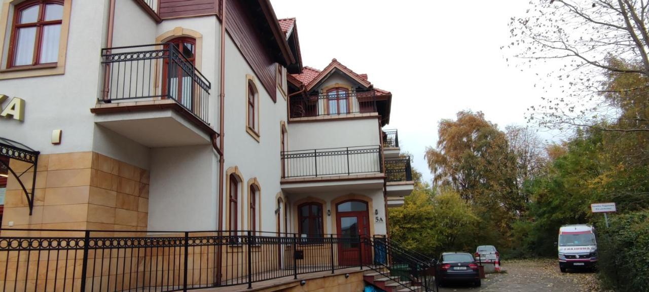 Nad Apteka Jastarnia