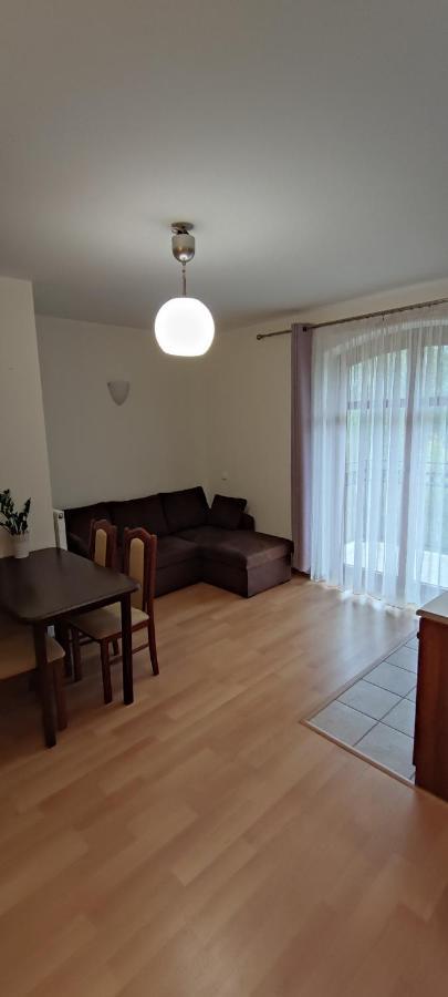 Nad Apteka Apartment *