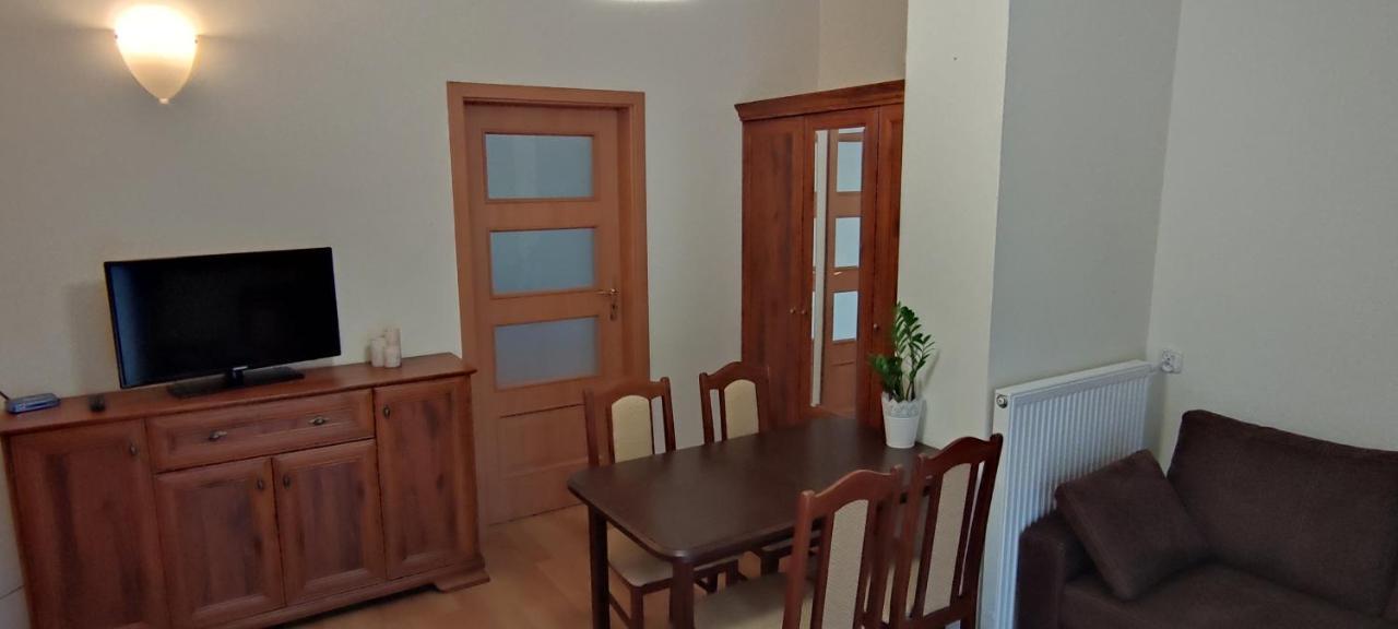 Apartment Nad Apteka Jastarnia