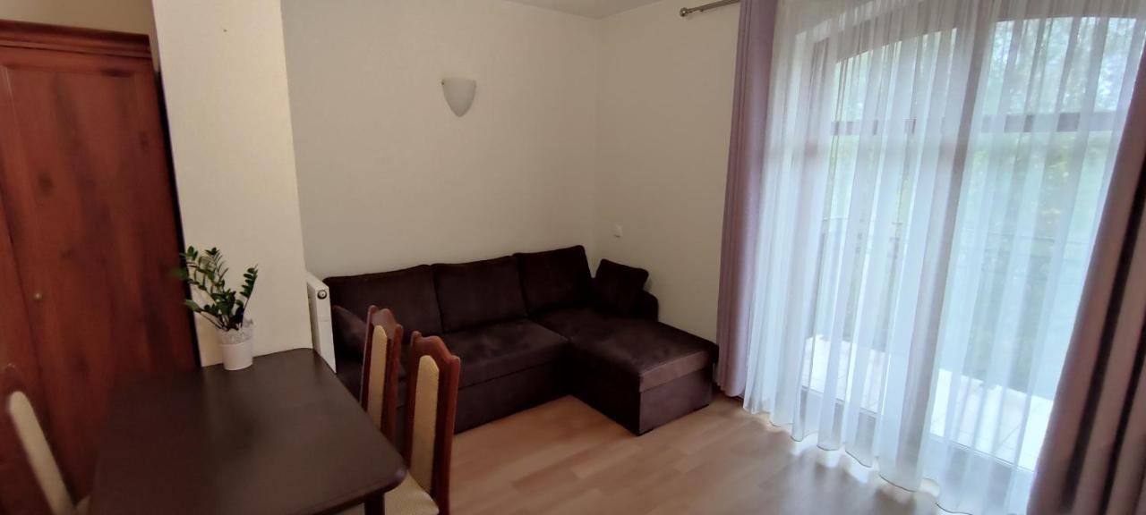 Nad Apteka Apartment