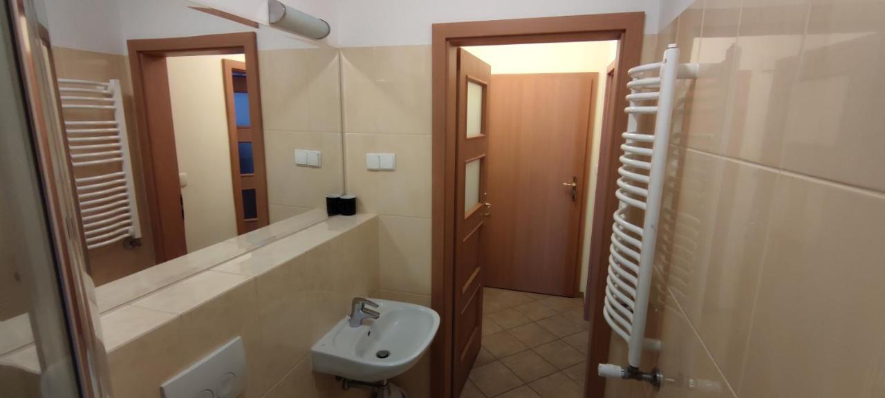 Apartment Nad Apteka Jastarnia