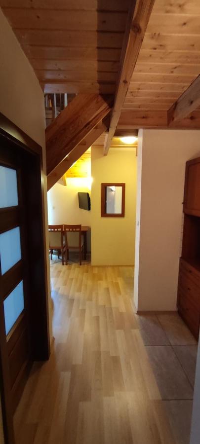 Apartment Nad Apteka *