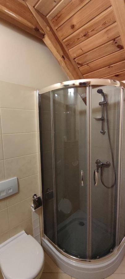 Apartment Nad Apteka Jastarnia