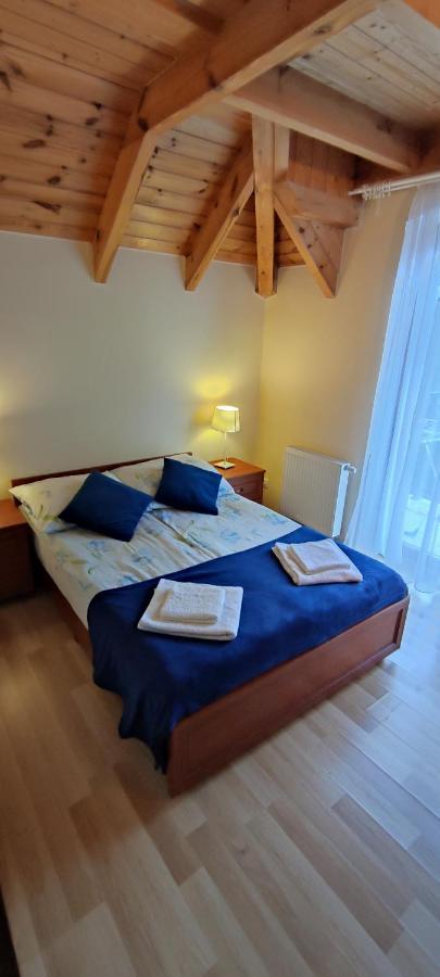 Apartment Nad Apteka