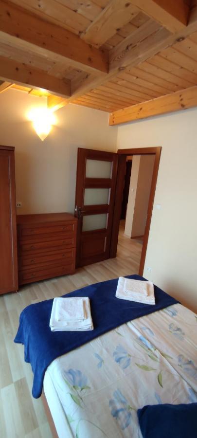 Nad Apteka Apartment Jastarnia