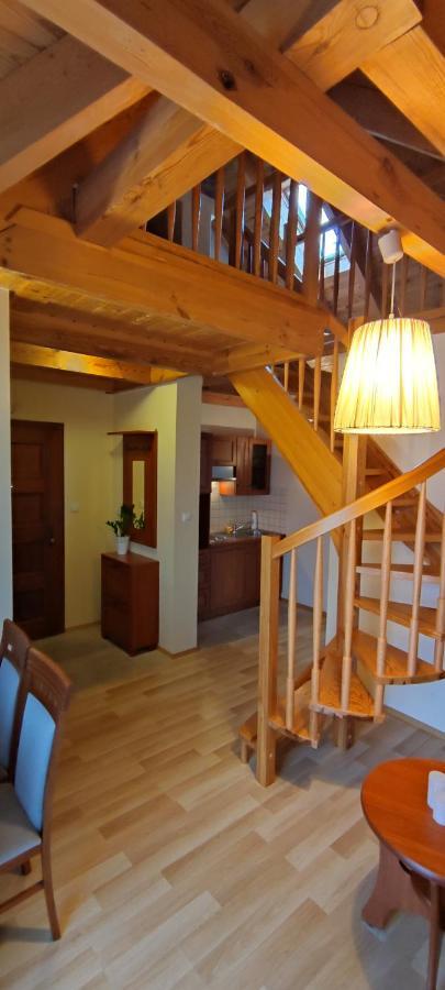 Nad Apteka Apartment Jastarnia