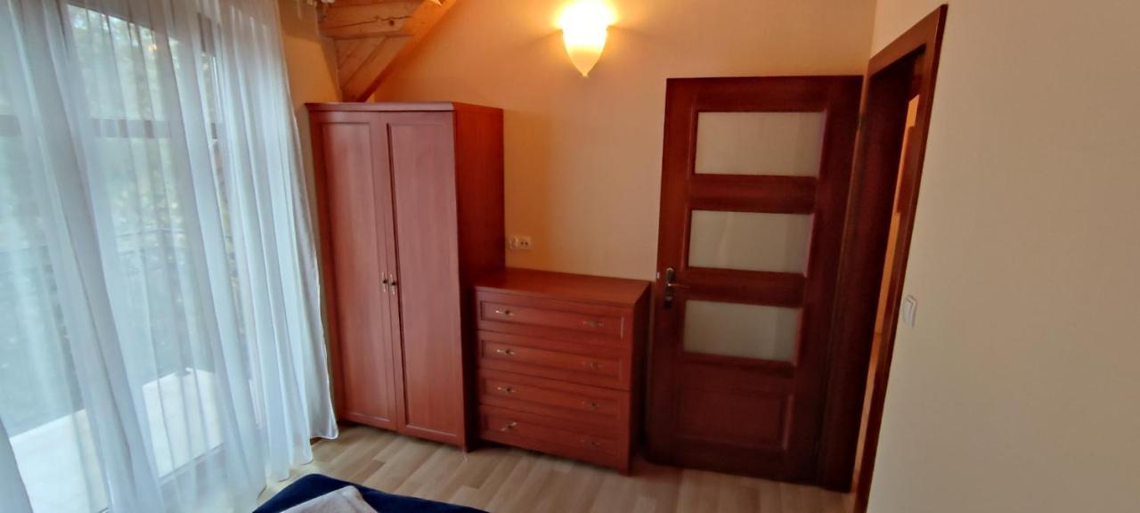 Apartment Nad Apteka Jastarnia