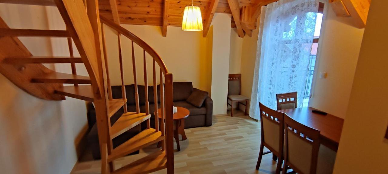 Apartment Nad Apteka